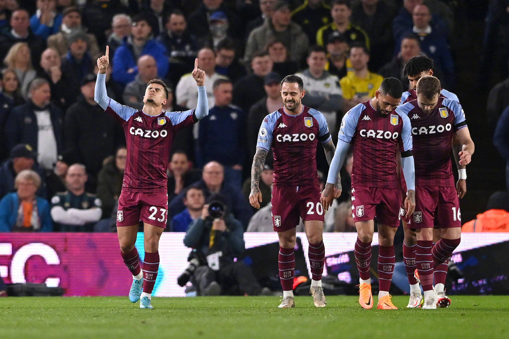 盟更具竞争 盟更具竞争