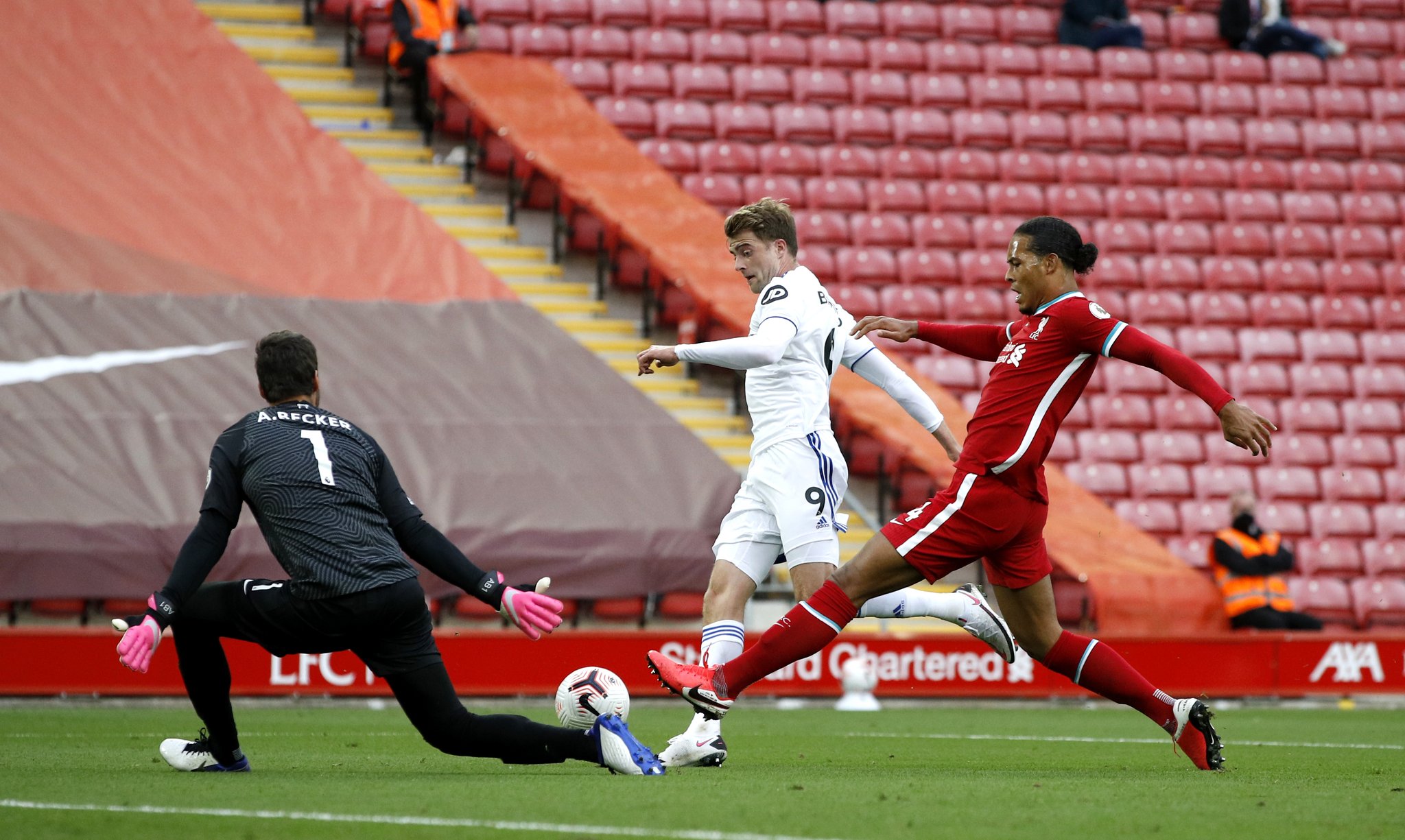 其比赛环境 其比赛环境